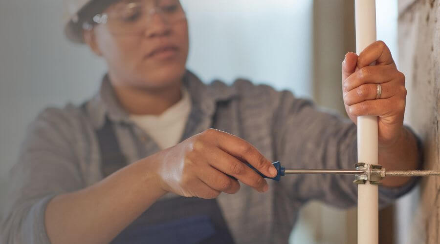 Dripping Faucet Repair in Weott, CA